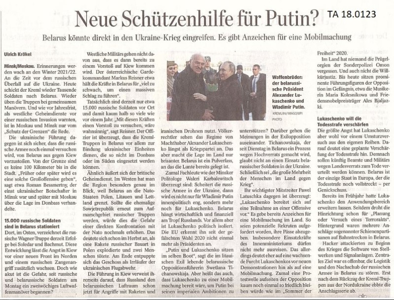 Schützenhilfe für Putin 18.01.23 TA (Medium) (Andere).JPG